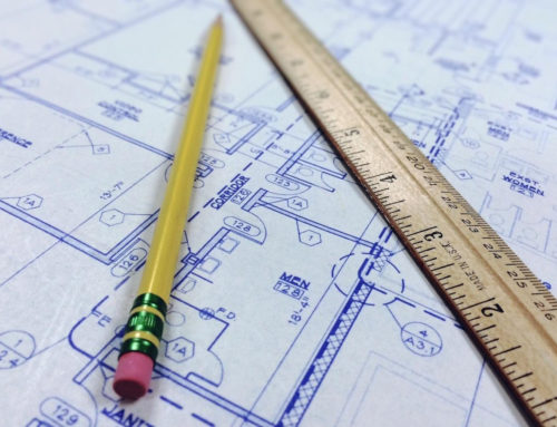 Picking the Perfect Draftsman for Your Building Designs