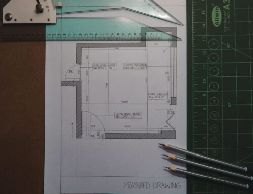 Drafting Software for Building Design: A Comparison of Industry-Leading Tools